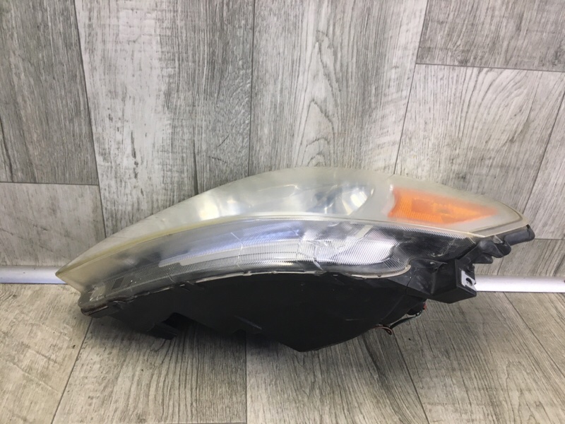 Фара передняя левая SX4 06-13 2009 J20A