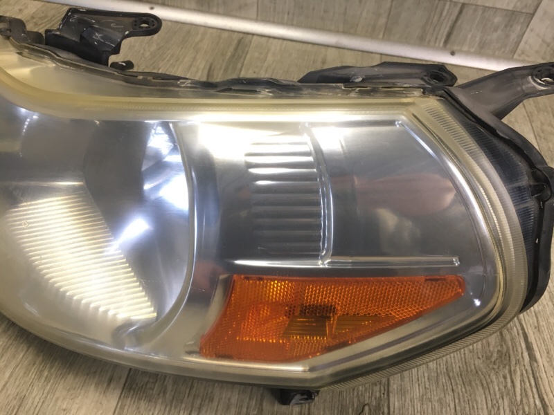 Фара передняя левая SX4 06-13 2009 J20A