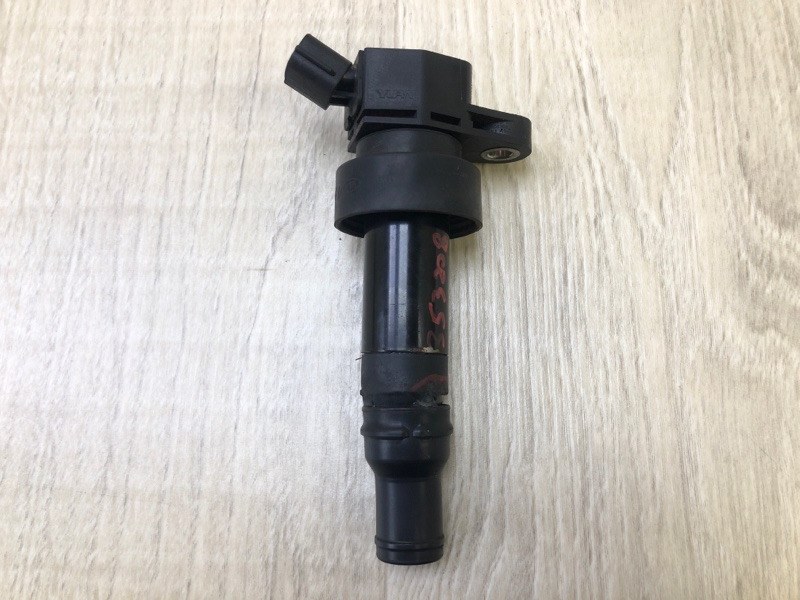 Катушка зажигания HYUNDAI ACCENT RB 10- 2014 1.6 G4FD 27301 2B100 Б/У