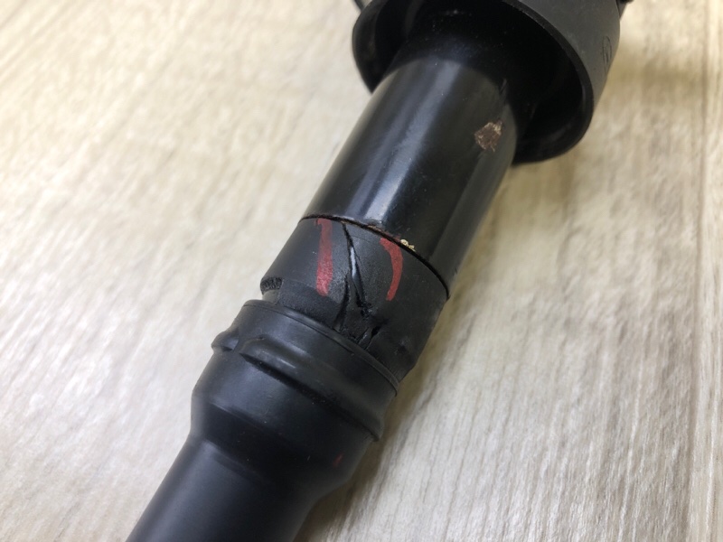 Катушка зажигания ACCENT RB 10- 2014 1.6 G4FD