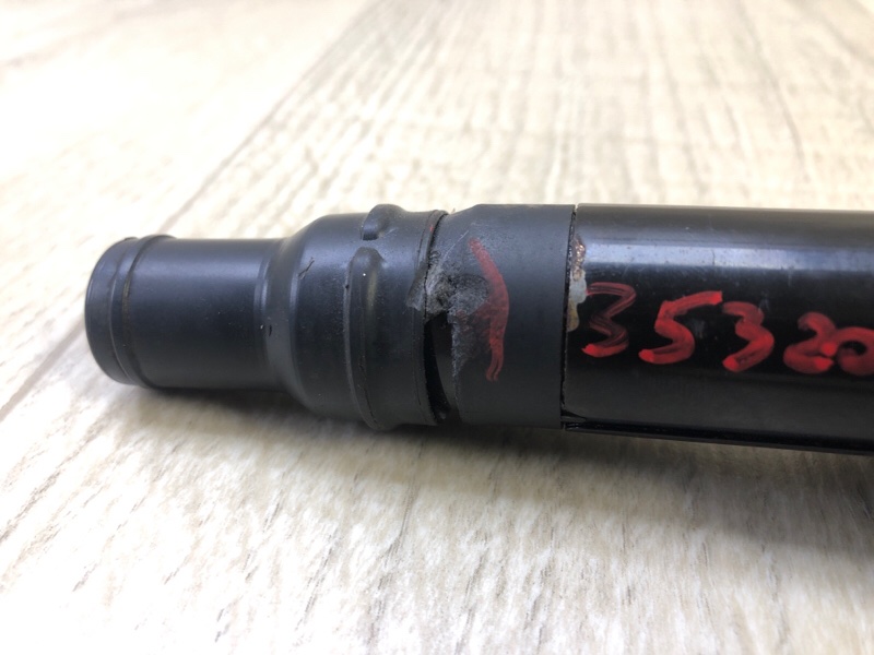 Катушка зажигания ACCENT RB 10- 2014 1.6 G4FD