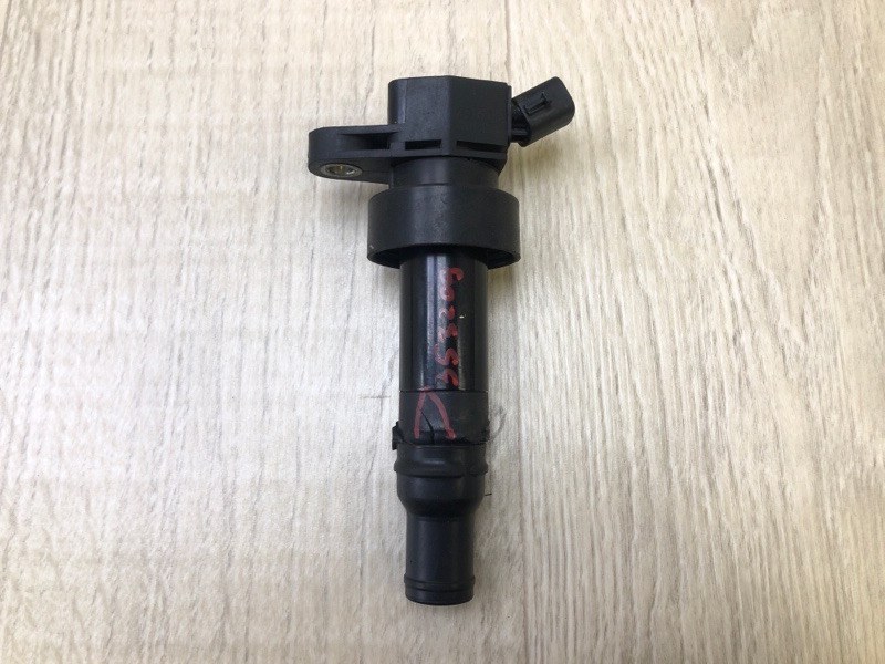 Катушка зажигания HYUNDAI ACCENT RB 10- 2014 1.6 G4FD 27301 2B100 Б/У