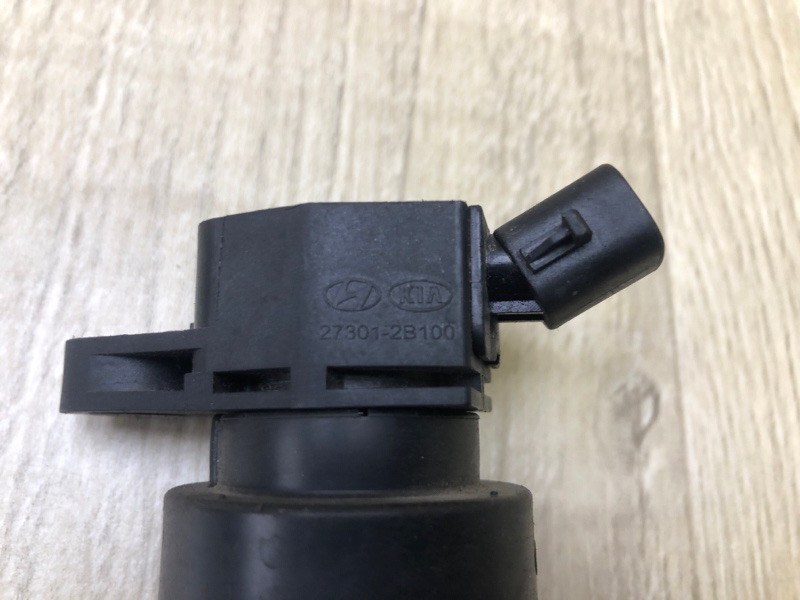 Катушка зажигания ACCENT RB 10- 2014 1.6 G4FD