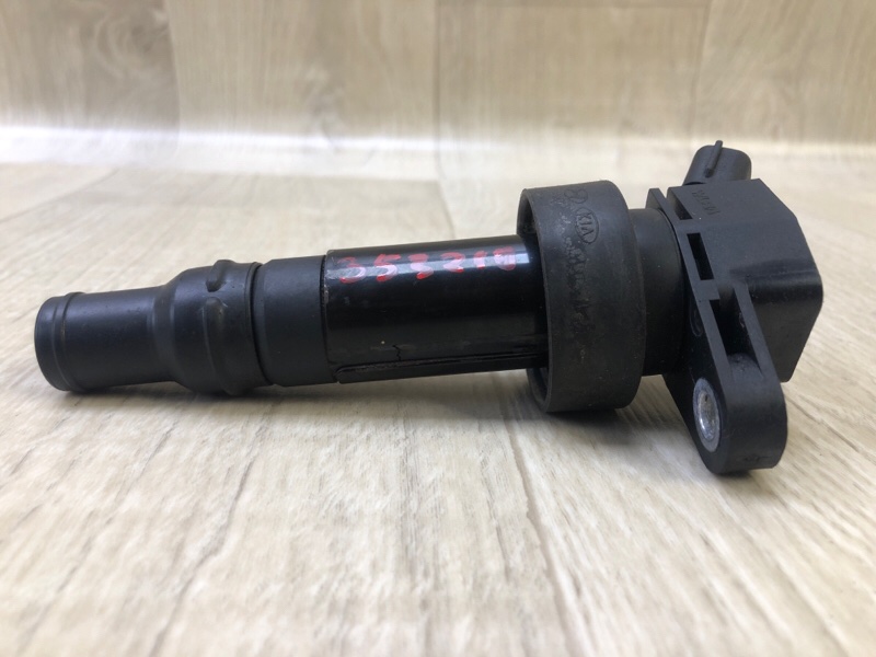 Катушка зажигания ACCENT RB 10- 2014 1.6 G4FD