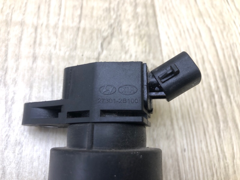 Катушка зажигания ACCENT RB 10- 2014 1.6 G4FD