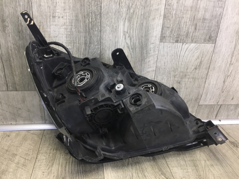 Фара левая ODYSSEY 05-10