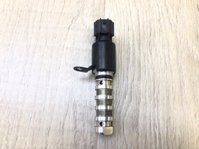 Запчасть клапан изменения фаз грм HYUNDAI ACCENT RB 10- 2014 1.6 G4FD 24355 2B700 Б/У Клапан изменения фаз ГРМ HYUNDAI ACCENT RB 10- 2014 1.6 G4FD 24355 2B700 Б/У