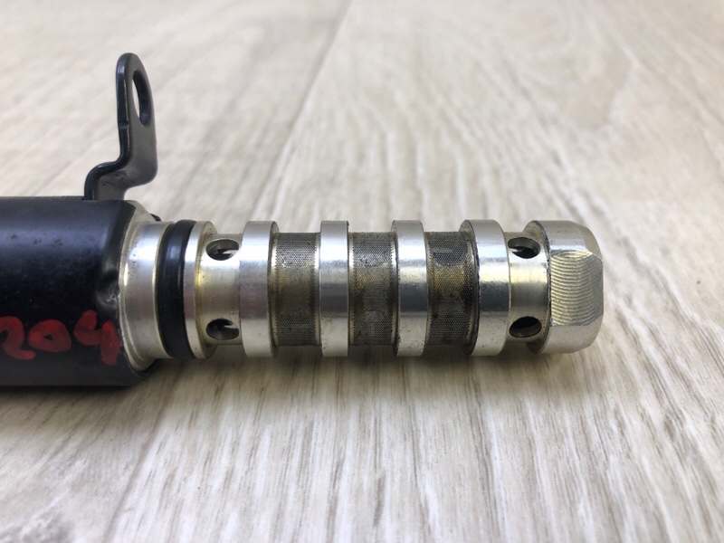 Клапан изменения фаз ГРМ ACCENT RB 10- 2014 1.6 G4FD Клапан изменения фаз ГРМ ACCENT RB 10- 2014 1.6 G4FD