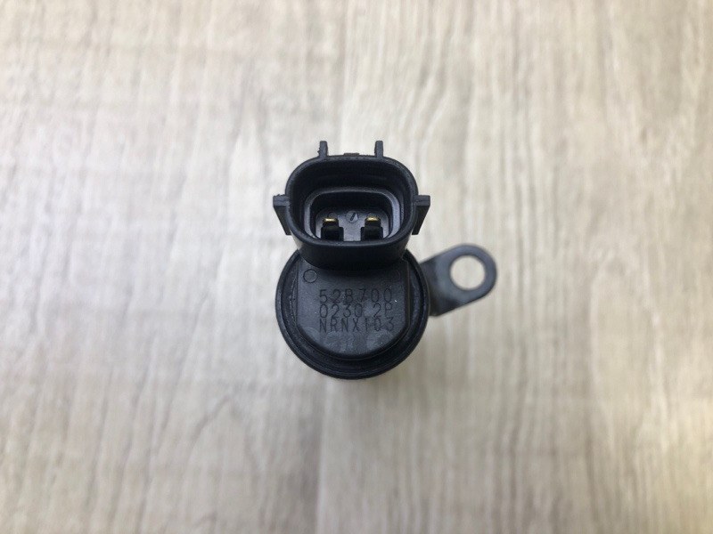 Клапан изменения фаз ГРМ ACCENT RB 10- 2014 1.6 G4FD Клапан изменения фаз ГРМ ACCENT RB 10- 2014 1.6 G4FD