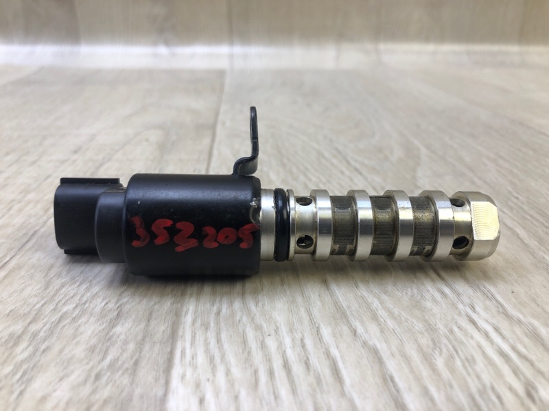 Клапан изменения фаз ГРМ ACCENT RB 10- 2014 1.6 G4FD Клапан изменения фаз ГРМ ACCENT RB 10- 2014 1.6 G4FD