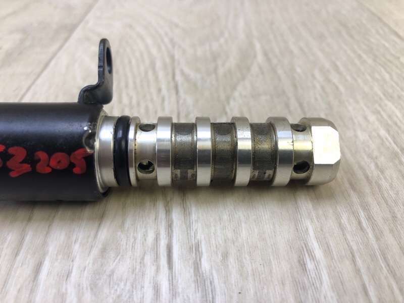 Клапан изменения фаз ГРМ ACCENT RB 10- 2014 1.6 G4FD Клапан изменения фаз ГРМ ACCENT RB 10- 2014 1.6 G4FD