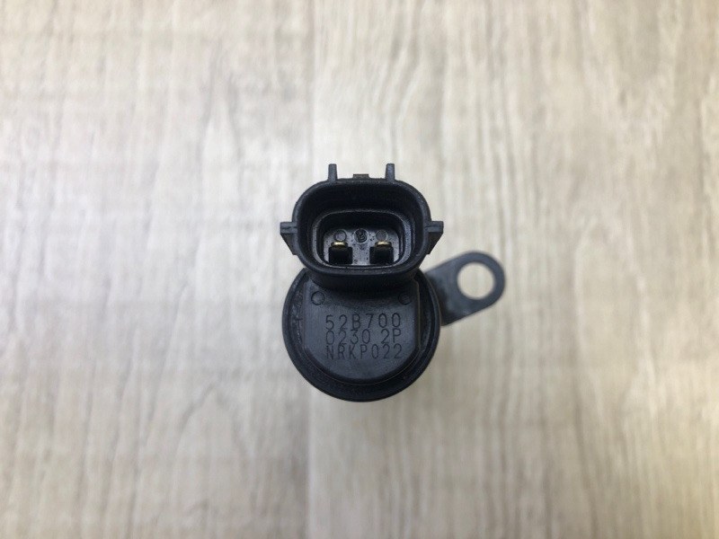 Клапан изменения фаз ГРМ ACCENT RB 10- 2014 1.6 G4FD Клапан изменения фаз ГРМ ACCENT RB 10- 2014 1.6 G4FD