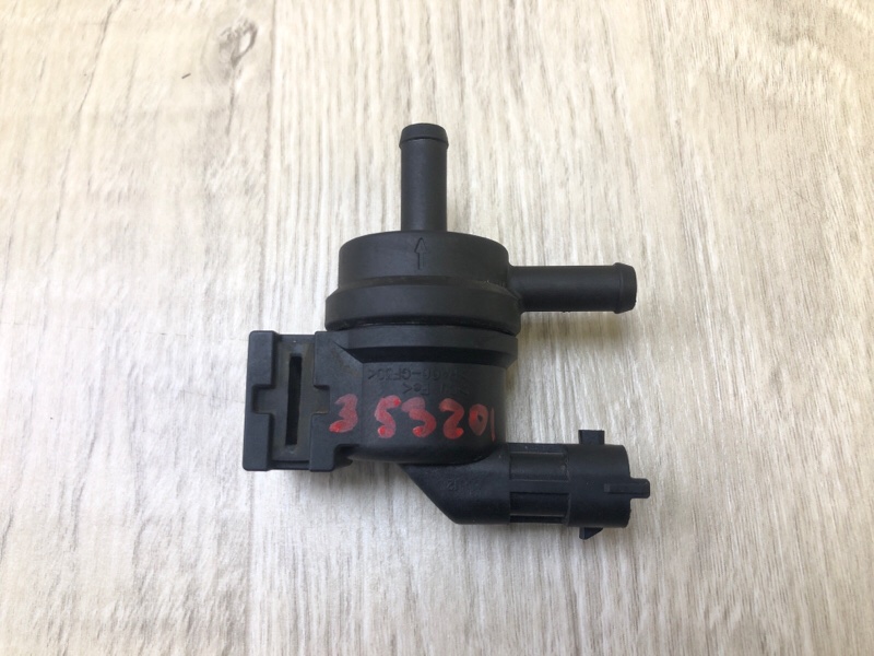 Клапан абсорбера HYUNDAI ACCENT RB 10- 2014 1.6 G4FD 28910 3C200 Б/У