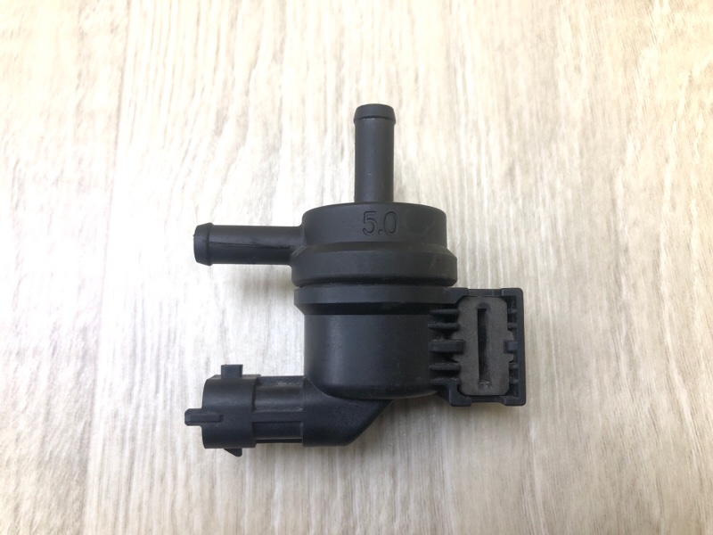 Клапан абсорбера ACCENT RB 10- 2014 1.6 G4FD