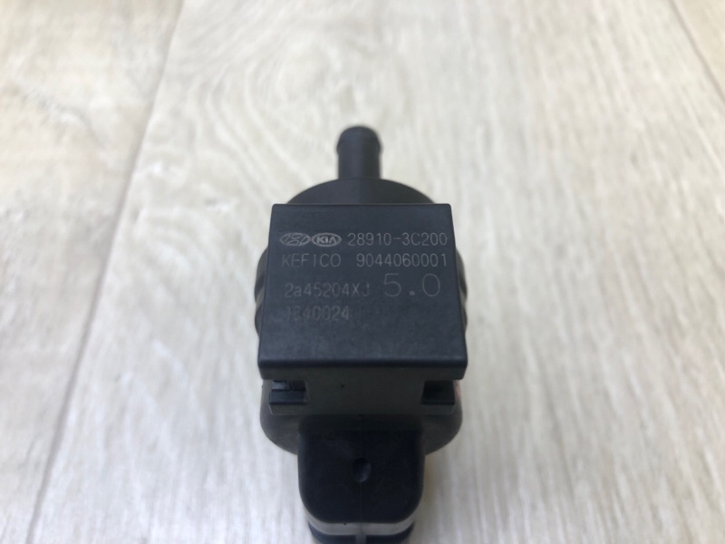 Клапан абсорбера ACCENT RB 10- 2014 1.6 G4FD