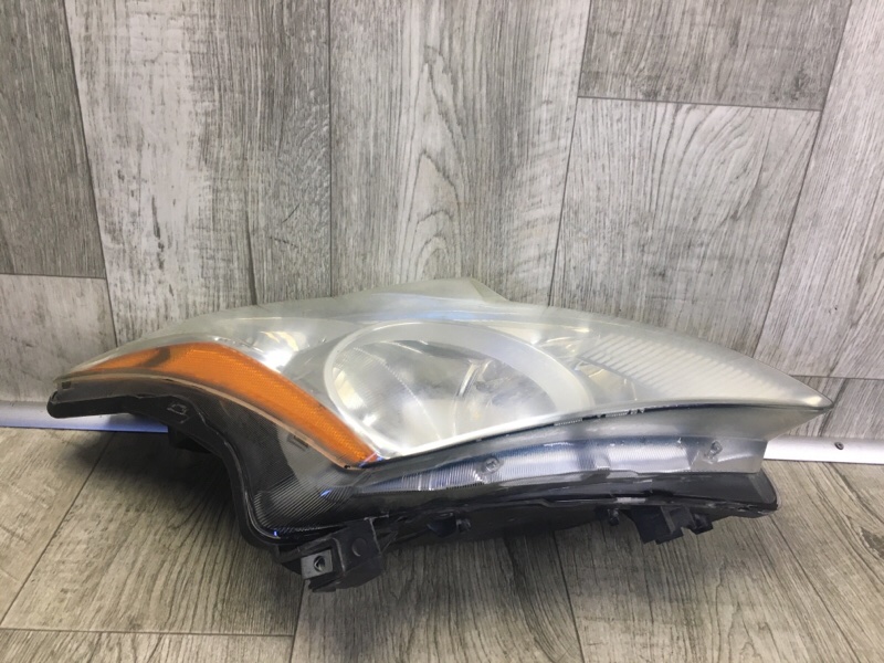 Фара правая ALTIMA L32 07-12