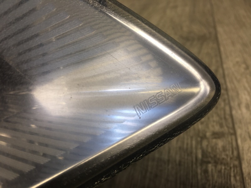 Фара правая ALTIMA L32 07-12