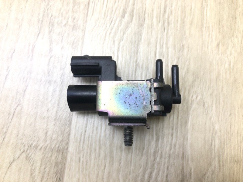 Клапан электромагнитный (вакуумный) HYUNDAI ACCENT RB 10- 2014 1.6 G4FD 28324 2B000 Б/У