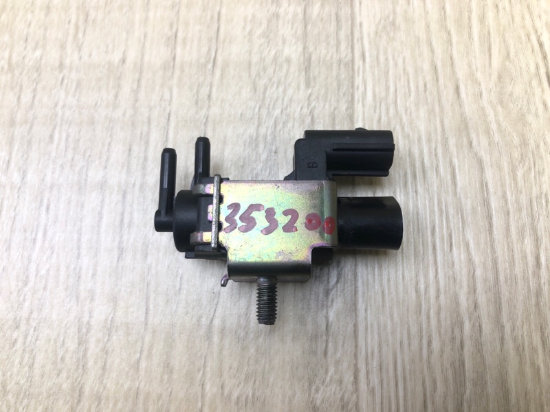 Клапан электромагнитный (вакуумный) ACCENT RB 10- 2014 1.6 G4FD