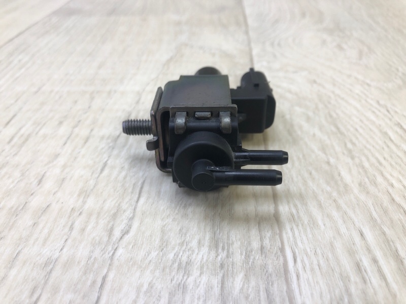 Клапан электромагнитный (вакуумный) HYUNDAI ACCENT RB 10- 1.6 G4FD