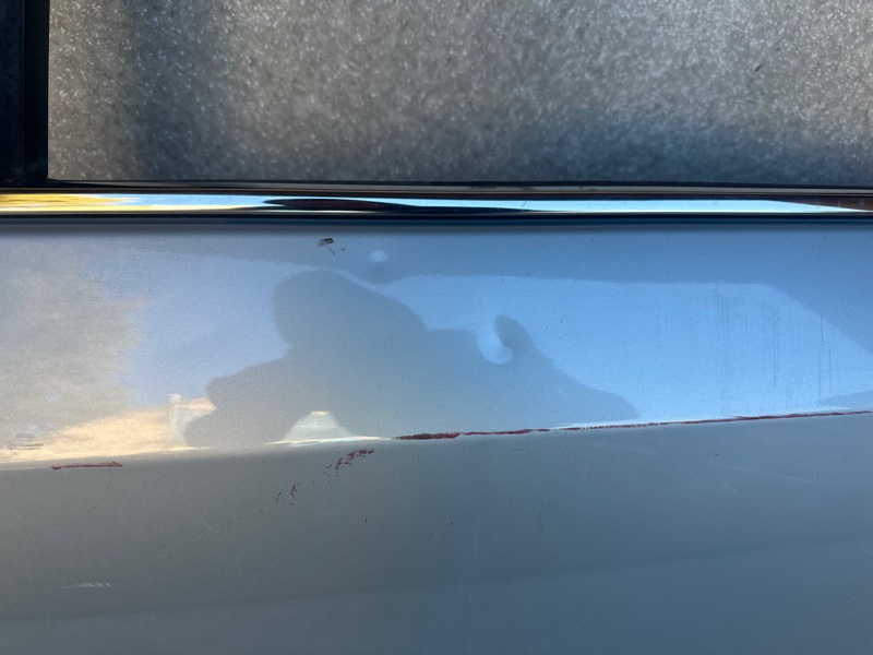 Дверь задняя левая CAMRY 50 12-15 Дверь задняя левая CAMRY 50 12-15