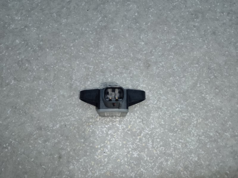 Датчик удара передний HYUNDAI SONATA YF 10-14 2.4 G4KJ