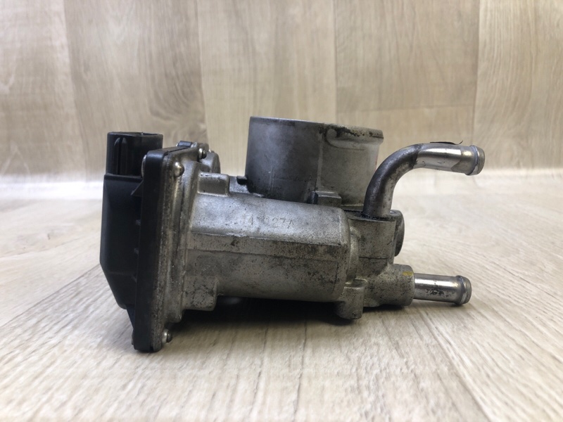 Дроссельная заслонка HYUNDAI ACCENT RB 10- 1.6 G4FD