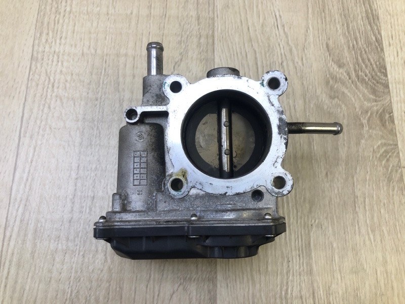 Дроссельная заслонка ACCENT RB 10- 2014 1.6 G4FD