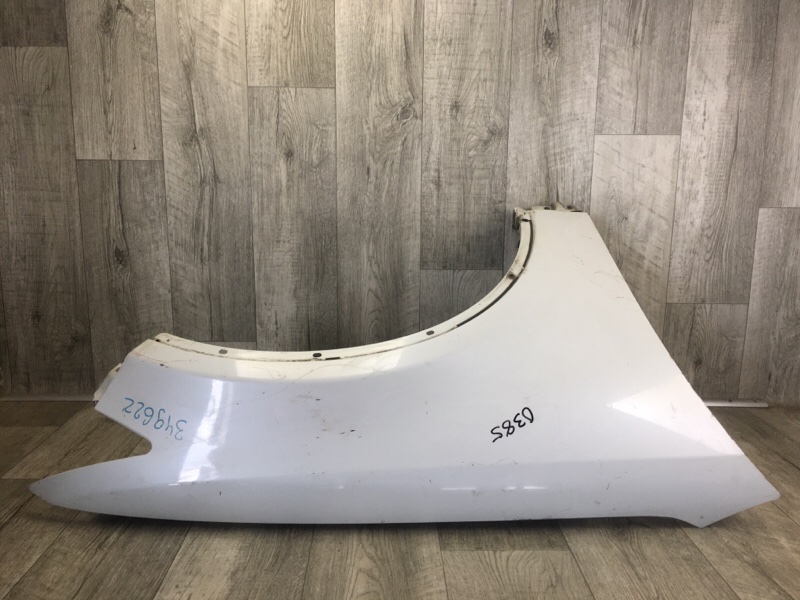 Крыло переднее правое INFINITI FX S50 03-08 VK45DE