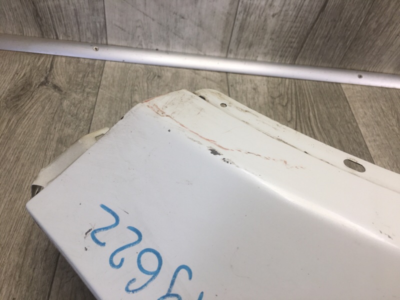 Крыло переднее правое FX S50 03-08 2006 VK45DE