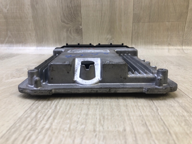 Блок управления двигателем ACCENT RB 10- 2014 1.6 G4FD