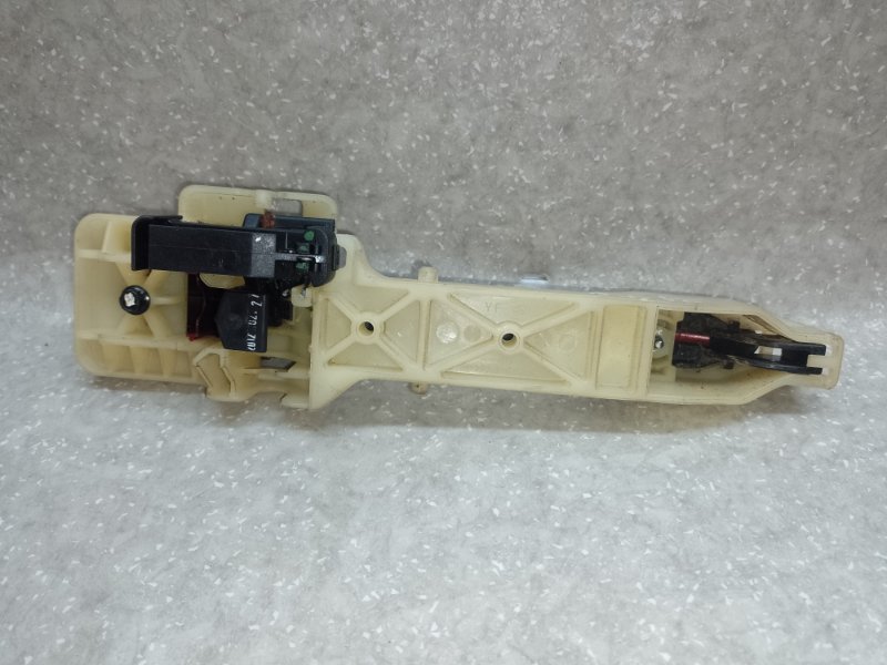 Ручка двери наружная задняя правая SONATA YF 10-14 2012 2.4 G4KJ