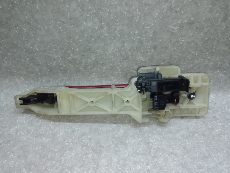 Ручка двери наружная задняя левая SONATA YF 10-14 2012 2.4 G4KJ