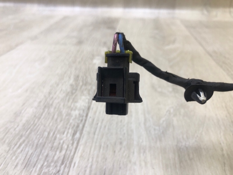 Проводка форсунок ACCENT RB 10- 2014 1.6 G4FD