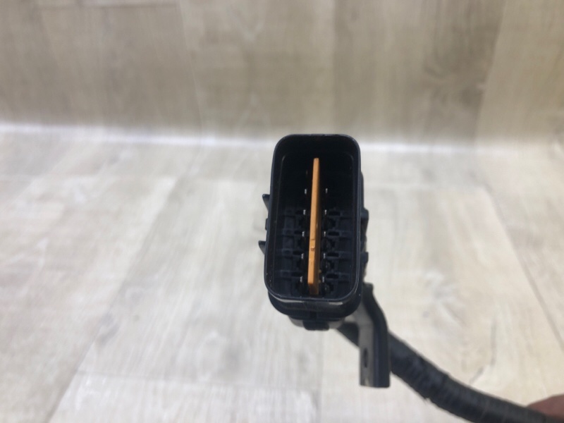 Проводка форсунок ACCENT RB 10- 2014 1.6 G4FD