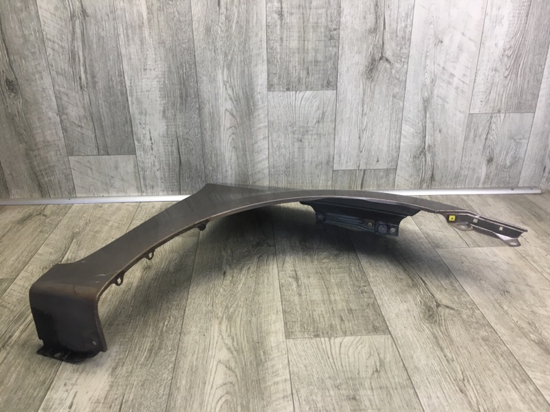 Крыло переднее правое HYUNDAI ACCENT RB 10- 1.6 G4FD