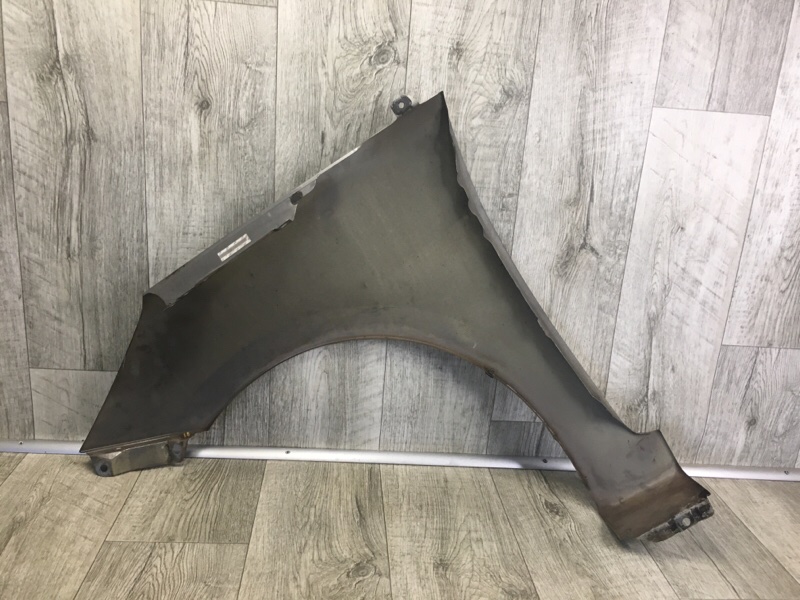 Крыло переднее правое ACCENT RB 10- 2013 1.6 G4FD