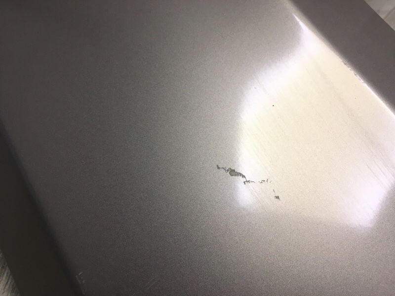 Крыло переднее правое ACCENT RB 10- 2013 1.6 G4FD