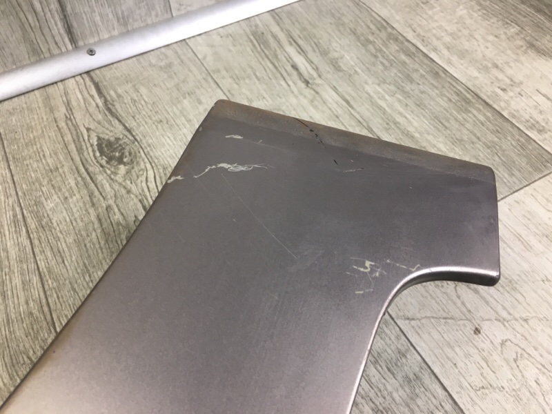 Крыло переднее правое ACCENT RB 10- 2013 1.6 G4FD