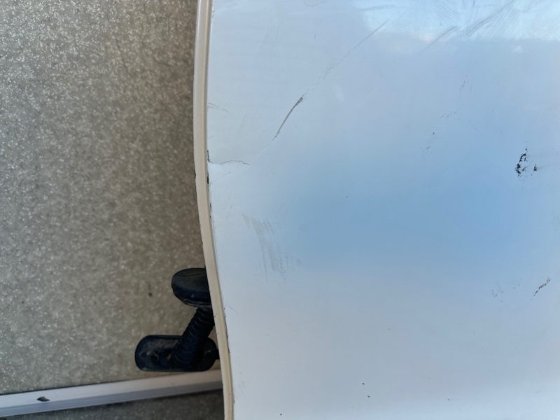 Дверь задняя левая CAMRY 50 12-15 Дверь задняя левая CAMRY 50 12-15