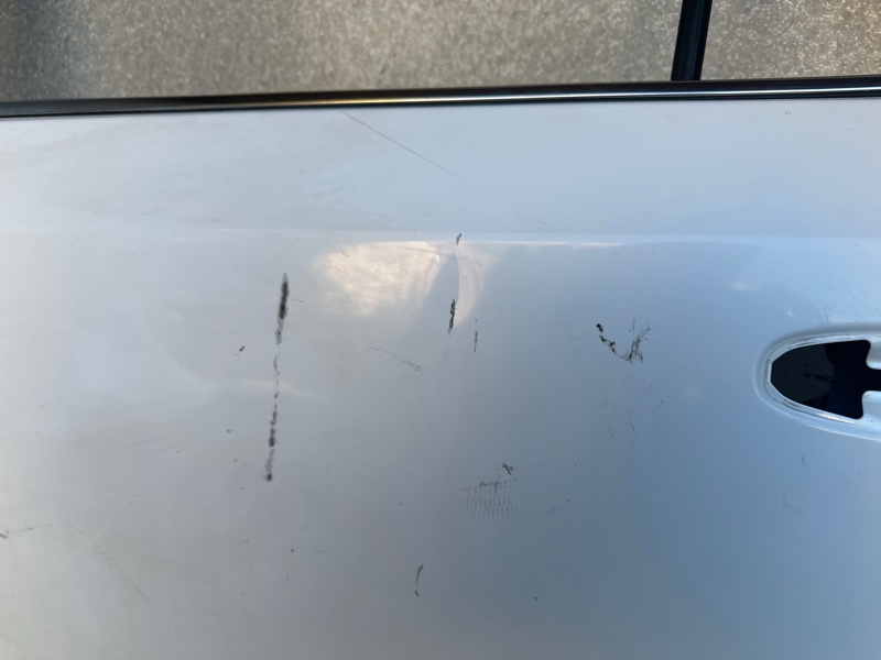 Дверь задняя левая CAMRY 50 12-15 Дверь задняя левая CAMRY 50 12-15