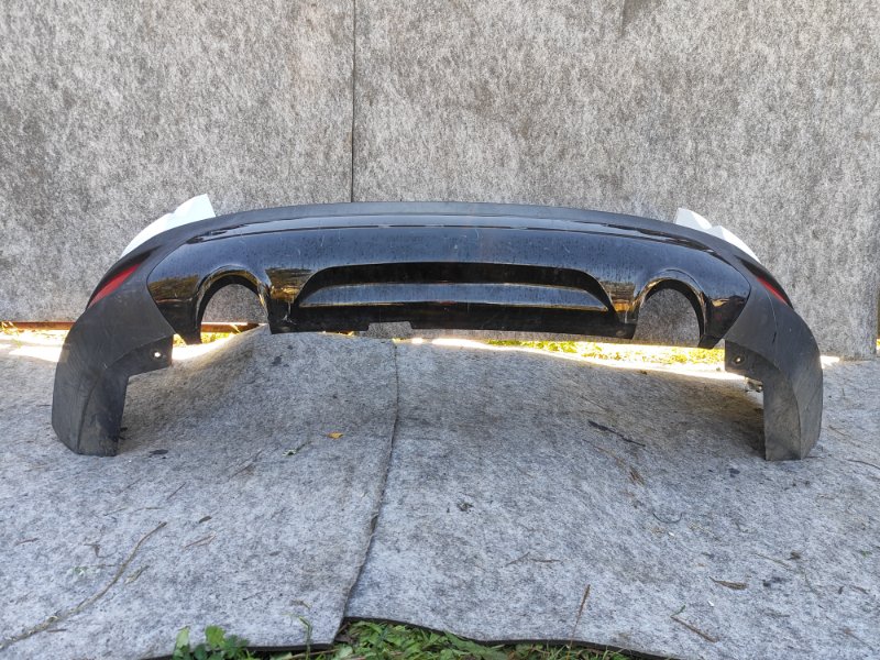 Бампер задний ESCAPE 12-19 2018 T15HDTX