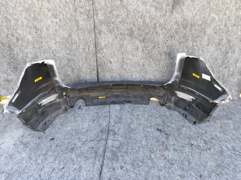 Бампер задний ESCAPE 12-19 2018 T15HDTX