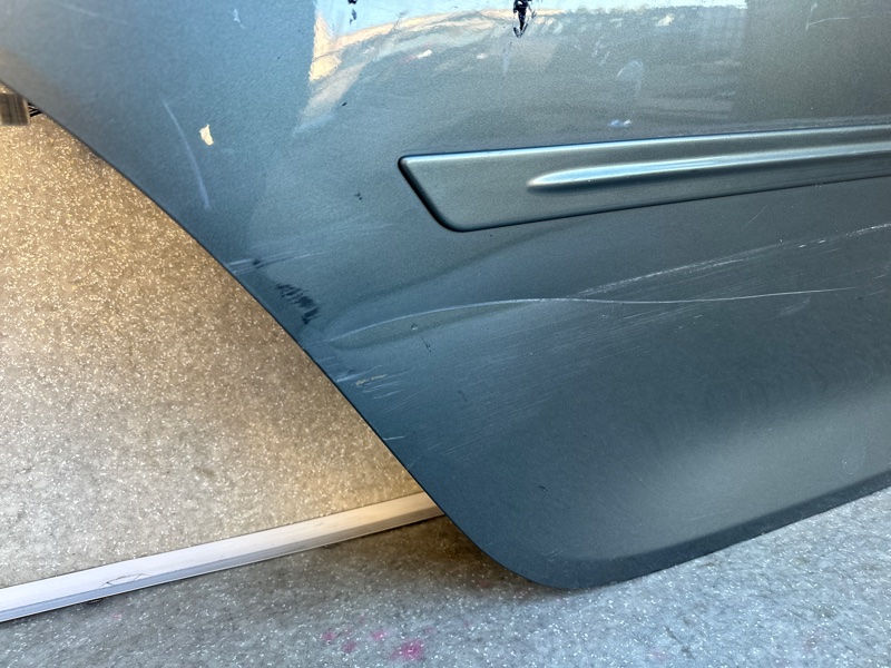 Дверь задняя правая CAMRY 50 12-15 Дверь задняя правая CAMRY 50 12-15