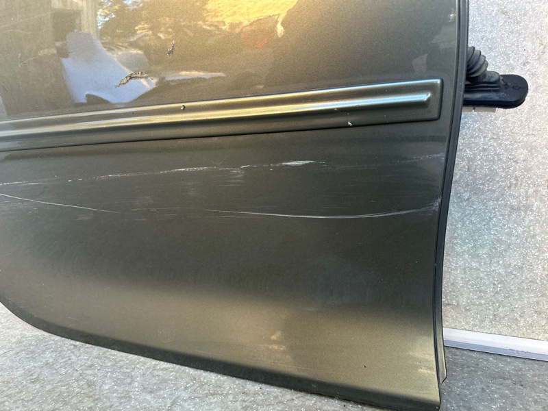 Дверь задняя правая CAMRY 50 12-15 Дверь задняя правая CAMRY 50 12-15