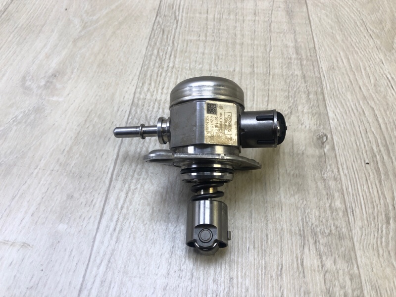 Тнвд (бензин) ACCENT RB 10- 2014 1.6 G4FD