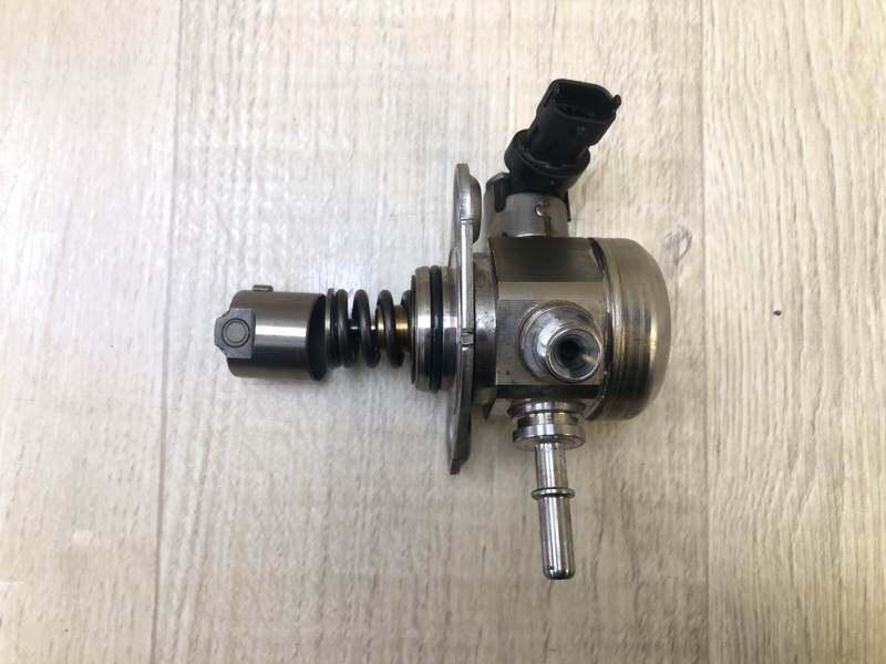 Тнвд (бензин) ACCENT RB 10- 2014 1.6 G4FD