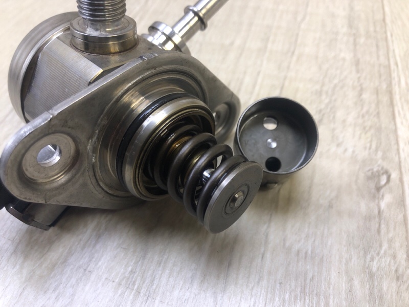 Тнвд (бензин) ACCENT RB 10- 2014 1.6 G4FD