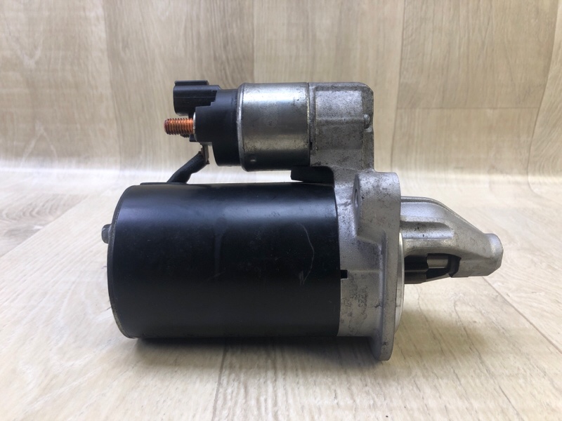 Стартер ACCENT RB 10- 2014 1.6 G4FD