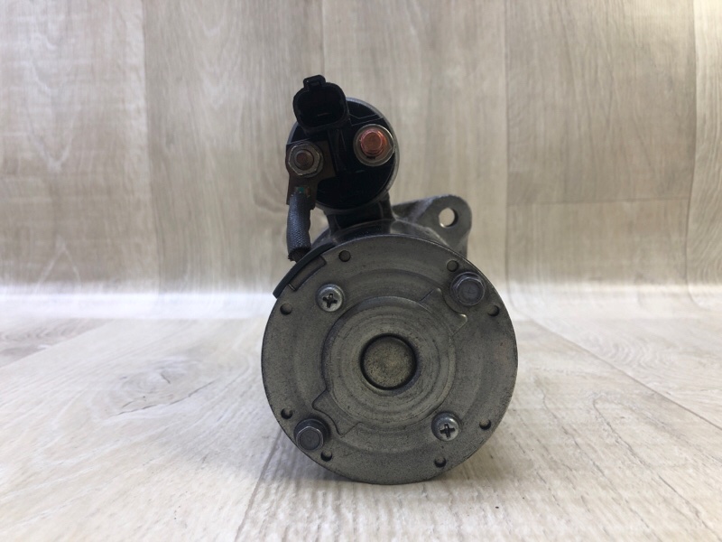 Стартер ACCENT RB 10- 2014 1.6 G4FD